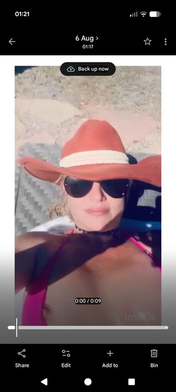 🔥 Britney spears  page leaked private photo uncensored full