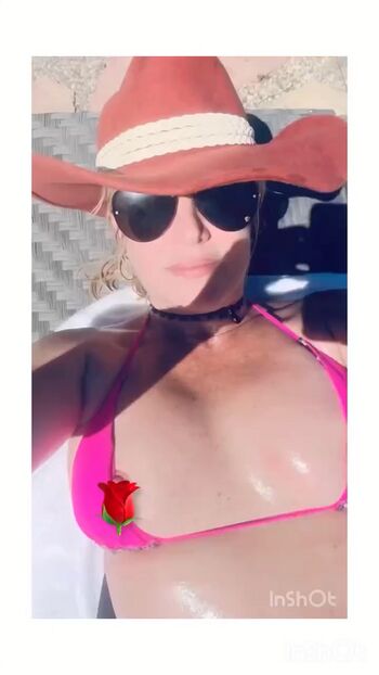 🔥 Britney spears leaked private photo uncensored full
