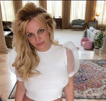 🔥 Britney spears leaked private photo uncensored full