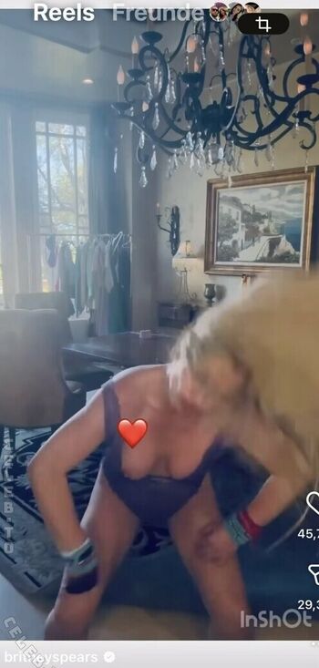🔥 Britney spears leaked private photo uncensored full