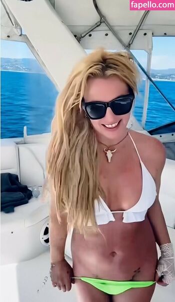 🔥 Britney spears leaked private photo uncensored full