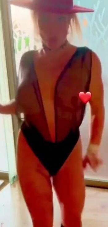🔥 Britney spears leaked private photo uncensored full