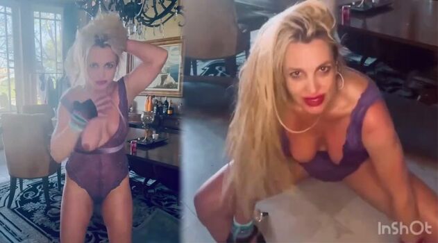 🔥 Britney spears leaked private photo uncensored full
