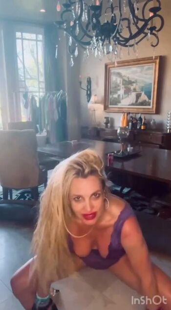 🔥 Britney spears leaked private photo uncensored full