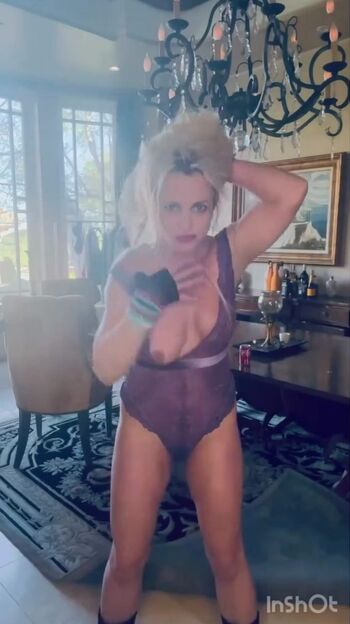 🔥 Britney spears leaked private photo uncensored full