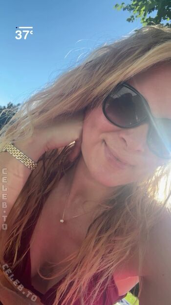 🔥 Britta hofmann leaked private photo uncensored full