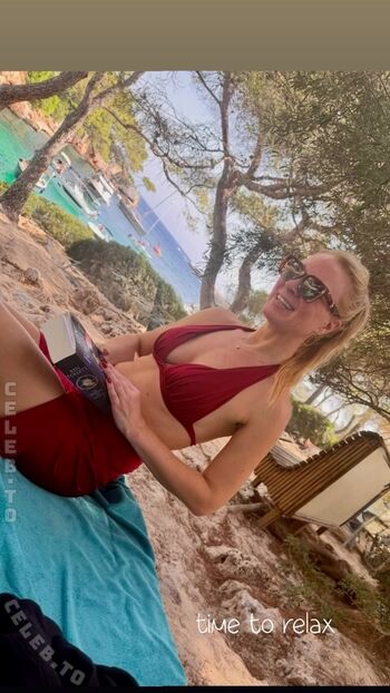 🔥 Britta hofmann leaked private photo uncensored full