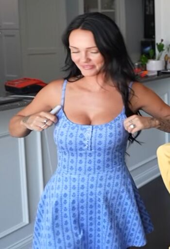 🔥 Brittney atwood page leaked private photo uncensored full