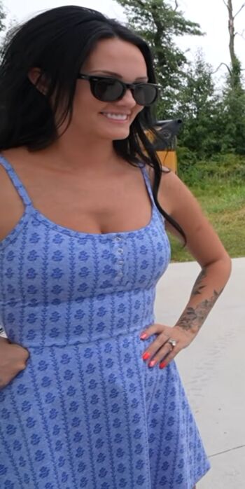 🔥 Brittney atwood page leaked private photo uncensored full