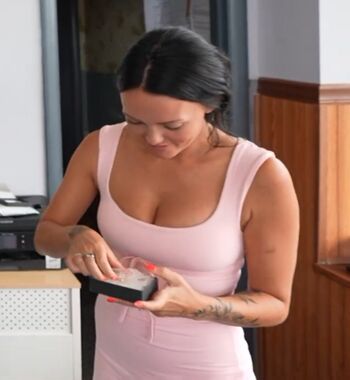 🔥 Brittney atwood page leaked private photo uncensored full