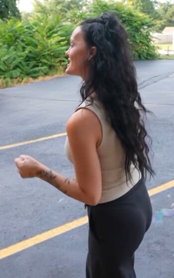 🔥 Brittney atwood page leaked private photo uncensored full