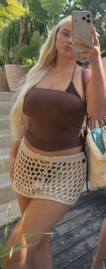 🔥 Brooke marsden page leaked private photo uncensored full