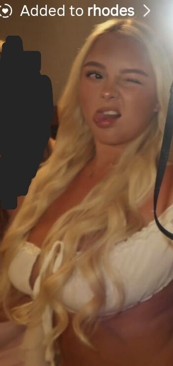 🔥 Brooke marsden page leaked private photo uncensored full