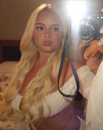 🔥 Brooke marsden page leaked private photo uncensored full