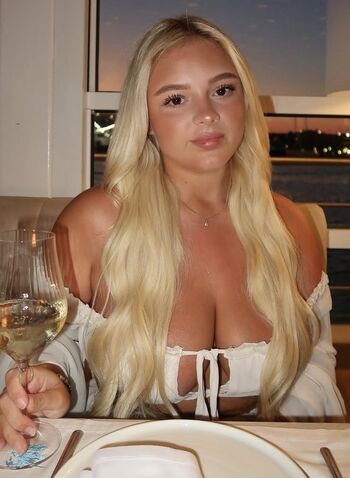 🔥 Brooke marsden page leaked private photo uncensored full