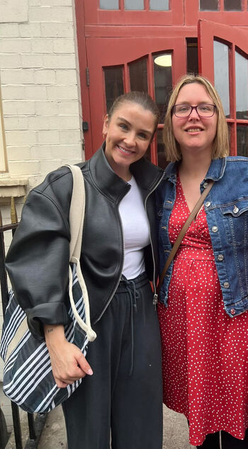 🔥 Brooke vincent leaked private photo uncensored full