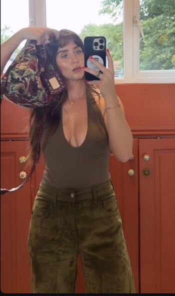 🔥 Brooke vincent leaked private photo uncensored full