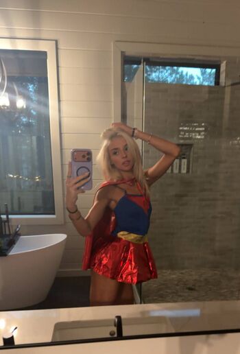 🔥 Brooklynn kucirek leaked private photo uncensored full