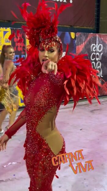 🔥 Bruna griphao page leaked private photo uncensored full