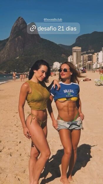 🔥 Bruna griphao leaked private photo uncensored full