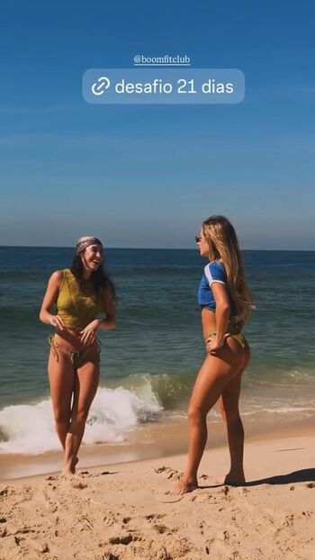 🔥 Bruna griphao leaked private photo uncensored full