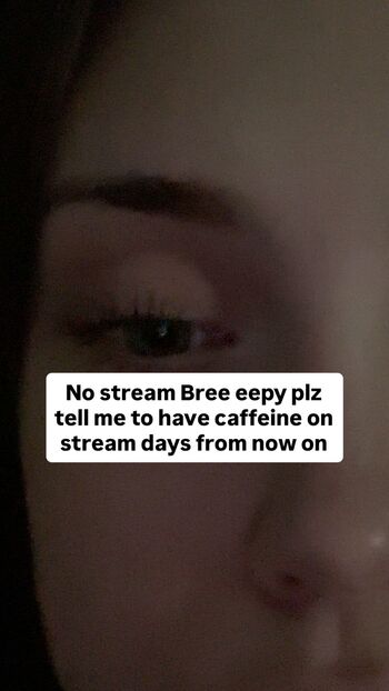 🔥 Bunnygirlbree leaked private photo uncensored full