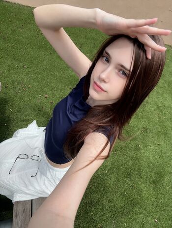 🔥 Bunnygirlbree leaked private photo uncensored full