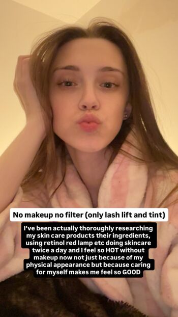 🔥 Bunnygirlbree leaked private photo uncensored full
