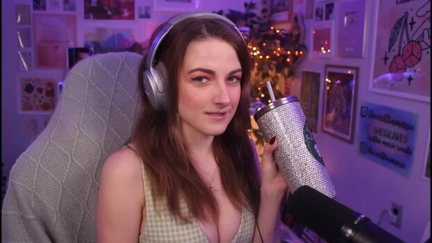 🔥 Caitlin marie reacts page leaked private photo uncensored full