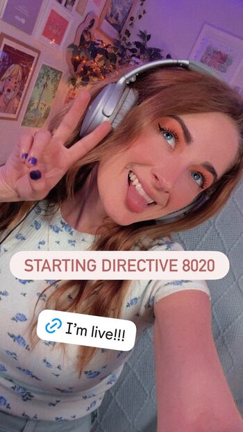 🔥 Caitlin marie reacts page leaked private photo uncensored full