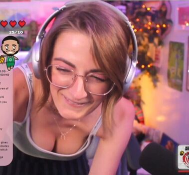 🔥 Caitlin marie reacts page leaked private photo uncensored full