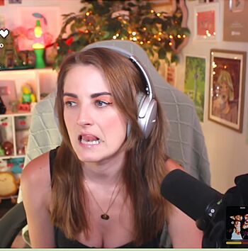 🔥 Caitlin marie reacts page leaked private photo uncensored full