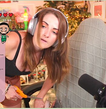 🔥 Caitlin marie reacts page leaked private photo uncensored full