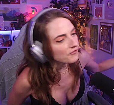 🔥 Caitlin marie reacts page leaked private photo uncensored full