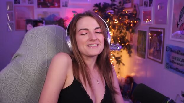 🔥 Caitlin marie reacts page leaked private photo uncensored full