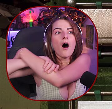 🔥 Caitlin marie reacts page leaked private photo uncensored full