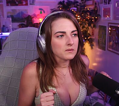 🔥 Caitlin marie reacts page leaked private photo uncensored full