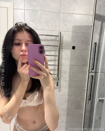 🔥 Callmezlata leaked private photo uncensored full
