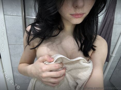 🔥 Callmezlata leaked private photo uncensored full