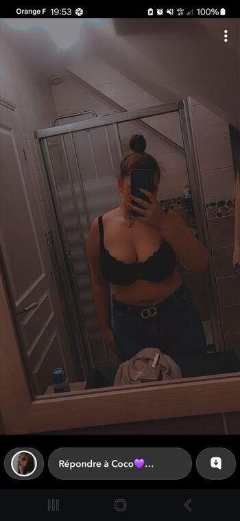 🔥 Calvados leaked private photo uncensored full