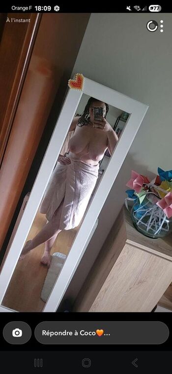 🔥 Calvados leaked private photo uncensored full