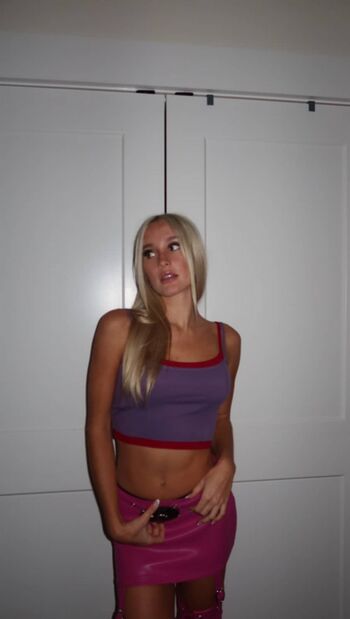 🔥 Calysta erickson leaked private photo uncensored full