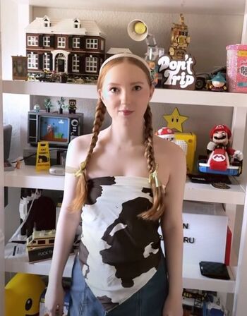 🔥 Camdyn butler leaked private photo uncensored full