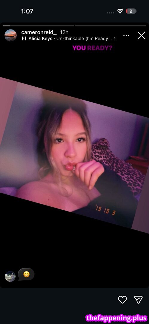 🔥 Page/ leaked private photo uncensored full