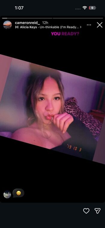🔥 Cameron campbell leaked private photo uncensored full