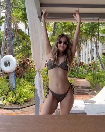 🔥 Camilla luddington leaked private photo uncensored full