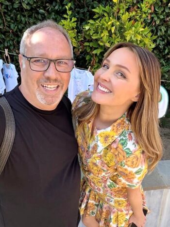 🔥 Camilla luddington leaked private photo uncensored full