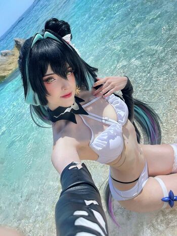 🔥 Candy ball leaked private photo uncensored full