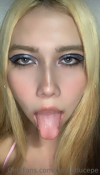 🔥 Candyducepe page leaked private photo uncensored full