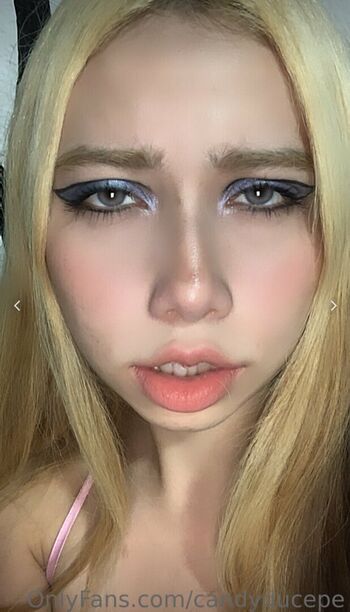 🔥 Candyducepe page leaked private photo uncensored full